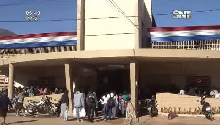 Filtran audio de recluso fallecido denunciando mala atención