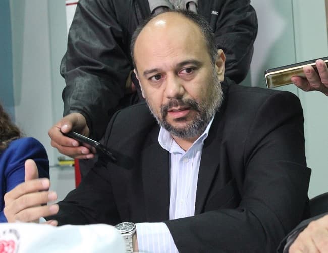 Retorno del fútbol es impredecible, asegura viceministro de Salud