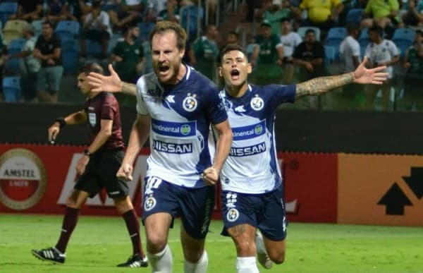 Sol y San Lorenzo chocan en el cierre de la Fecha 7