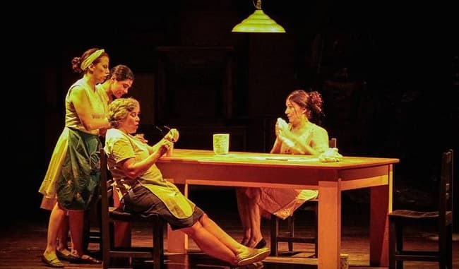 Gremio de actores solicita subsidio por cuarentena