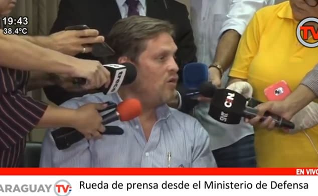 ESSAP anuncia excavación de pozos para paliar déficit