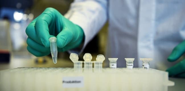 China aprueba vacuna contra Covid-19 para ensayos en humanos