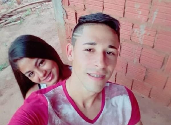 Motoasaltantes balean y matan a un joven en Yby Yaú