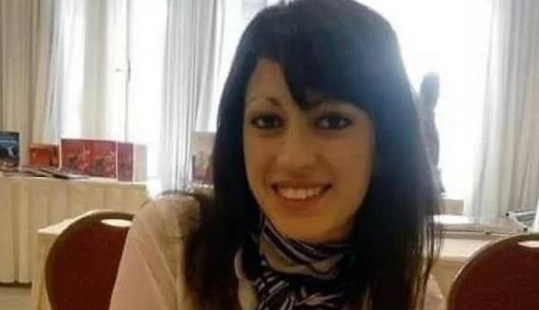 Hombre ahorcó a mujer y lanzó el cuerpo desde el séptimo piso