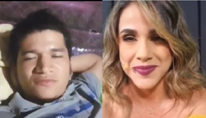 “Un día más de oficina”: Jaka junta 50 mil usuarios en vivo televisado