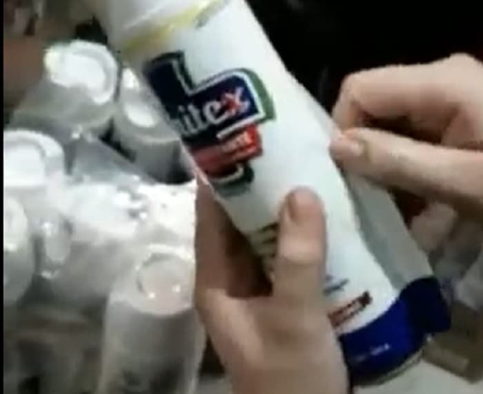 “Pelan” desinfectante y empresa sale al paso