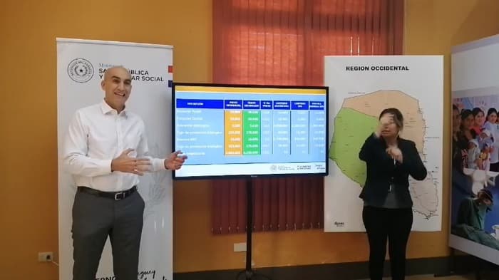 Mazzoleni habla de cómo será el retorno a las actividades