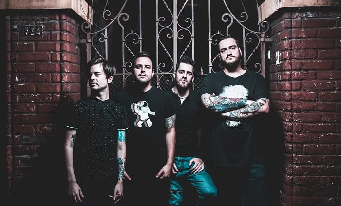 Garage 21 lanza nuevo sencillo