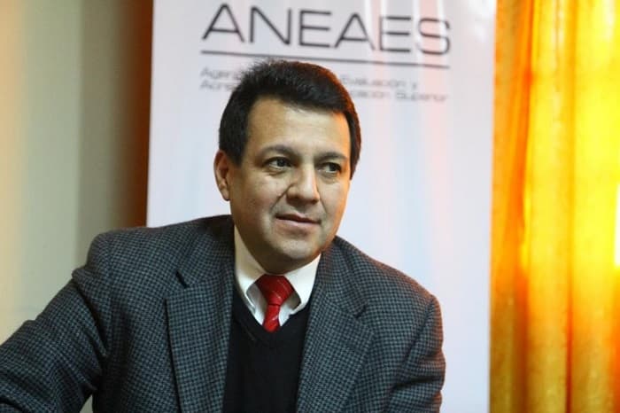 Aneaes no ve condiciones de retorno a clases en universidades este año