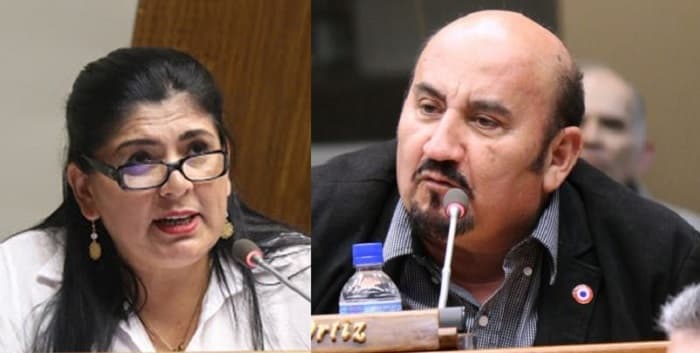 Despojan de fueros a diputados imputados por no respetar la cuarentena