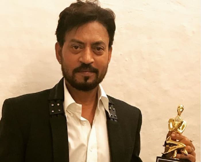 Muere actor indio de película que ganó Oscar