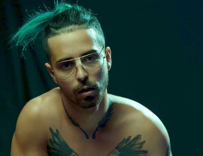 Joshua lanza nuevo álbum para disfrutarlo en casa