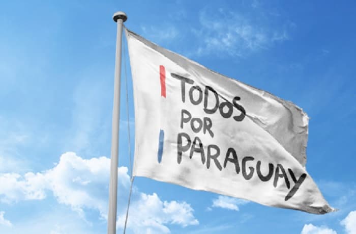 Donan 10.000 euros a campaña “Todos por Paraguay”