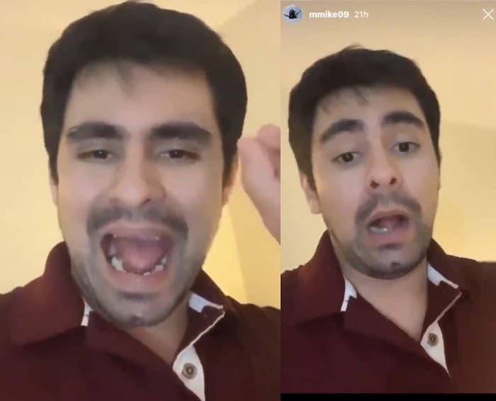 Aparece “hater” de Jaka y lo fulminan en redes