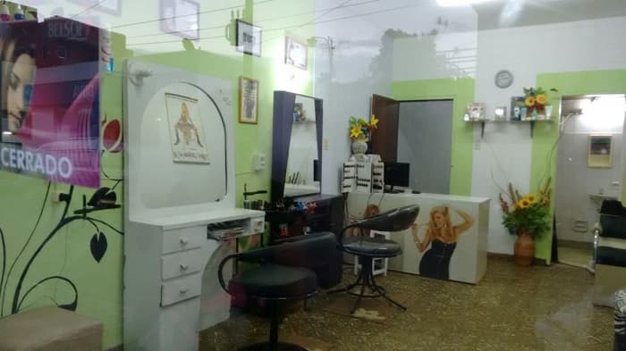 Peluquerías deberán permanecer cerradas durante cuarentena