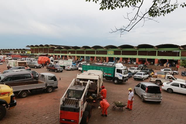 Otro banco confirma que guardia con Covid-19 estuvo en sucursal