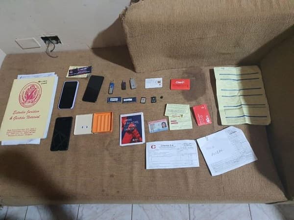 “Poderosos” están detrás del hackeo a periodistas y diputado, afirma fiscala