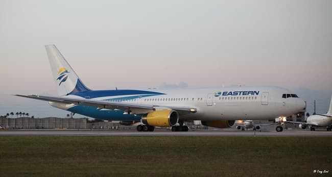 Luego de estar varados en EE.UU., 156 compatriotas llegan al país