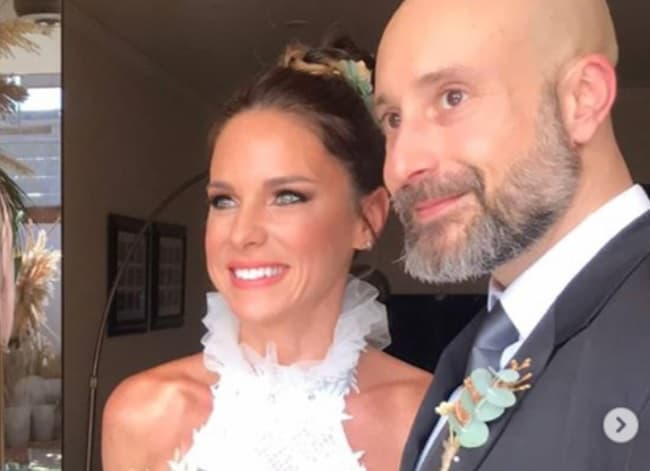 Estos son todos los imputados por la boda que generó polémica