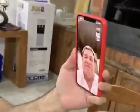 Cartes “analiza” a distancia la labor de diputados