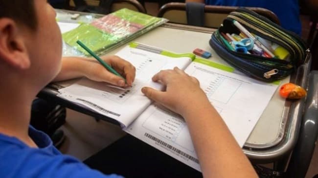 Aseguran que alumnos podrán egresar a través de clases virtuales