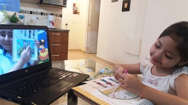 MEC se prepara para dar clases virtuales por canales de TV