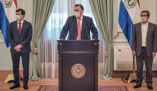 Gobierno otorgará créditos a Mipymes por pandemia