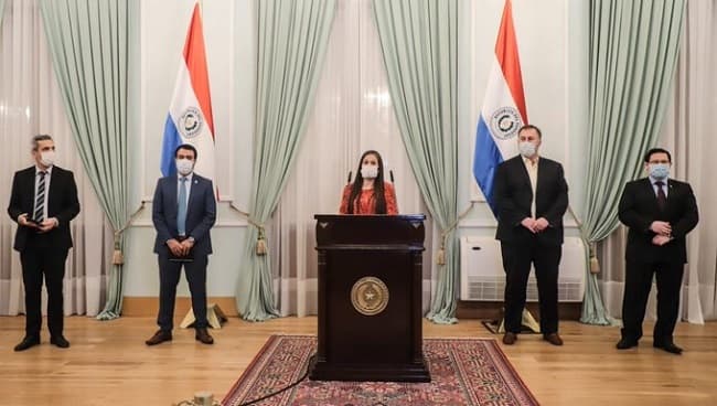 Extienden plazo para anotarse a programa Pytyvõ