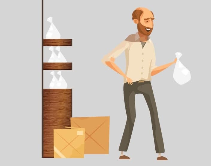 “Rincón Solidario”, una iniciativa solidaria para lo más necesitados