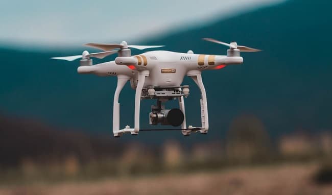 Conatel pretendió comprar drones por más de USD 2 millones en plena pandemia