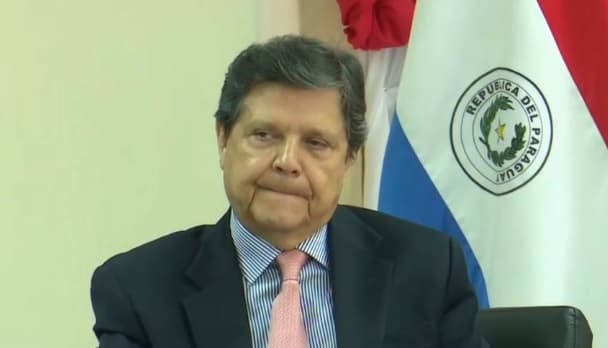 Euclides, “reprochado” por meterse donde no debe