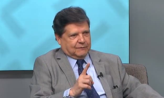 Boda de Sol Cartes: Euclides cuenta cómo Sandra Quiñónez “pasó la pelota”