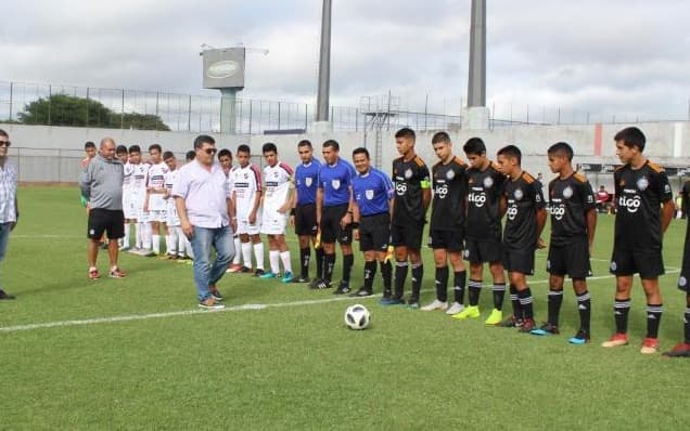 Divisiones Formativas ya no tendrán competencia este año