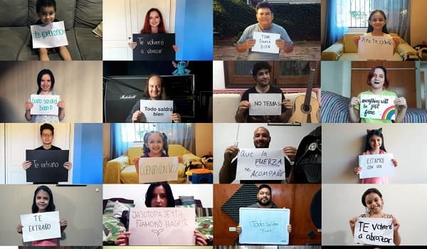 Banda nacional “Hard Faces” lanza videoclip