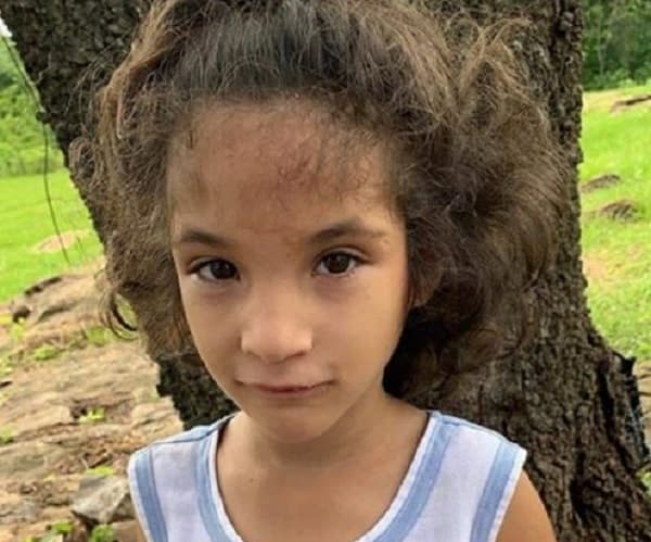 Padre de Juliette cree difícil encontrar con vida a la pequeña