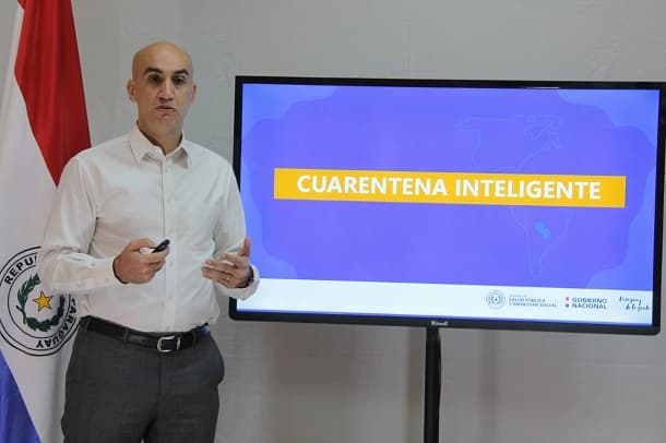 En caso de volver, competencias deportivas no tendrán público