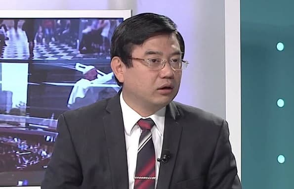 Félix Kanazawa es el nuevo titular de la Dinac