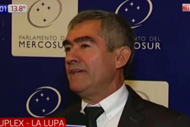 Senadores aprueban proyecto que acaba con los parlasurianos