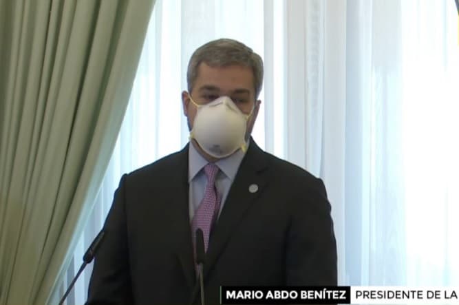 Sueltan dinero del Programa Pytyvõ e inician las transferencias