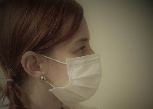 Neumólogo afirma que 80% de contagios se da a través de asintomáticos