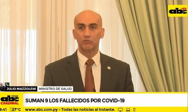 Víctima de coronavirus tenía 92 años y estaba demostrando mejoría