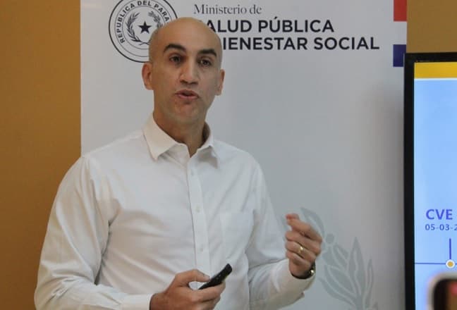 Nuevamente hay más recuperados que casos positivos