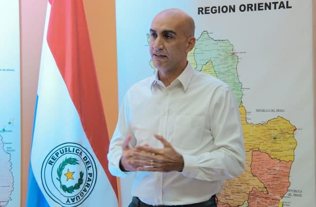 Mazzoleni reporta 13 casos de Covid-19