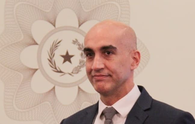 “Nos vamos a extrañar”, el emotivo mensaje de Mazzoleni