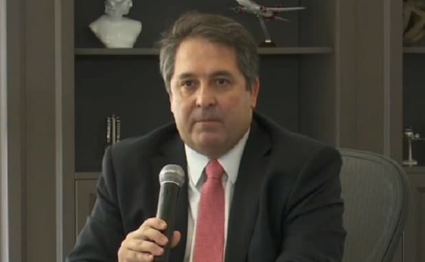 Fiscalía imputa a extitular de la Dinac