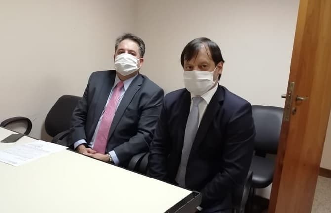 Melgarejo se salva de la cárcel