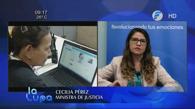 Reclusos piden separar a personas de riesgo en penitenciarías