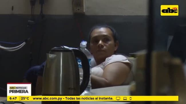 Mujer finge fallecimiento de su bebé