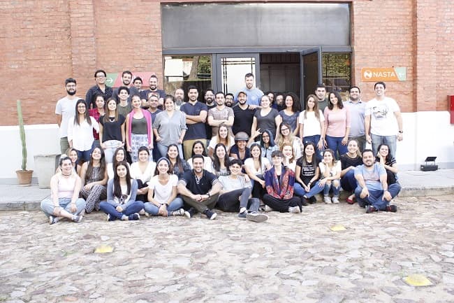 Publicitaria celebra sus 52 años