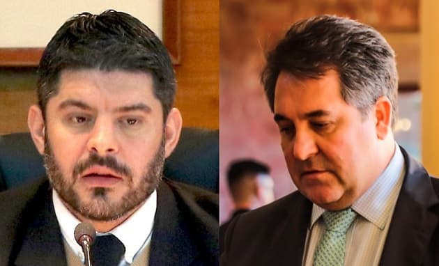 Nenecho niega afirmaciones de Melgarejo